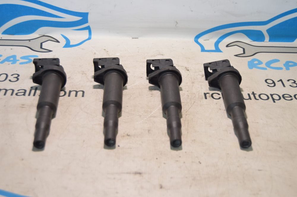 BOBINE BOBINES IGNIÇÃO BOSCH BMW 0221504464 F01901 BMW SERIE 3 E90