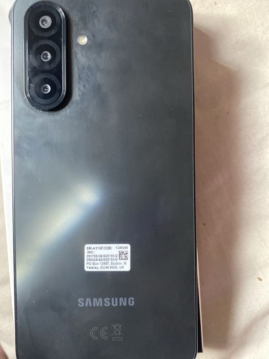 Samsung galaxy A17