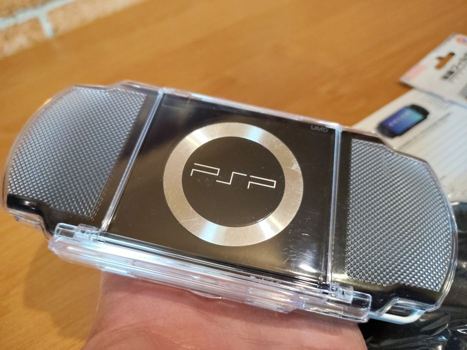 Sony PSP 128Gb 160 ігор, пішка, ПСП, PlayStation, PSP, Portable