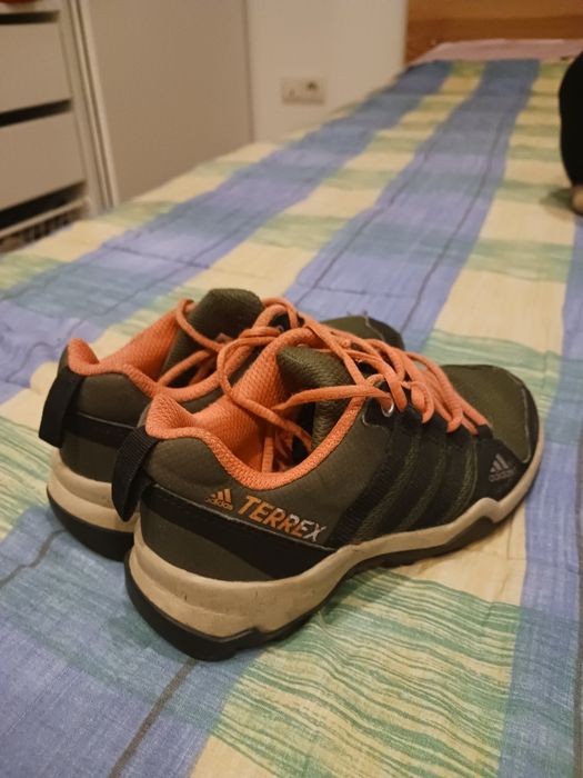 Sapatilha Adidas Terrex