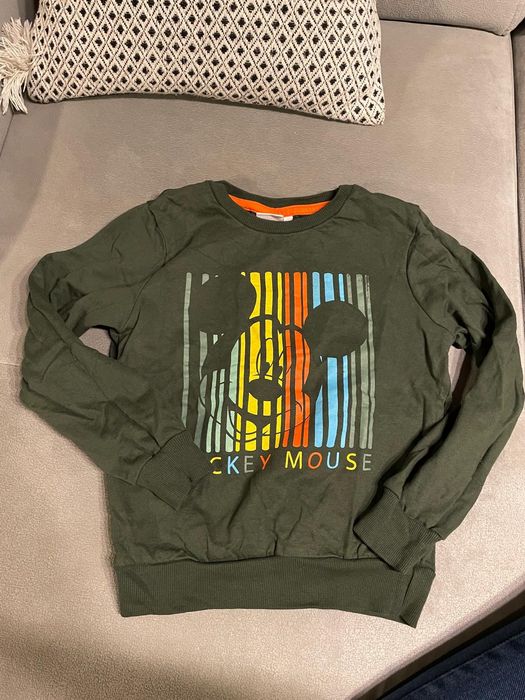 Bluza Mickey Mouse