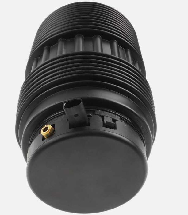 Porsche Panamera 970 Pneumático Traseiro da Suspensão Pneumática NOVO