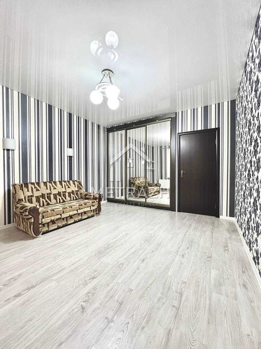 Продам 1 к. квартиру ЖК Александровский метро Масельского новострой