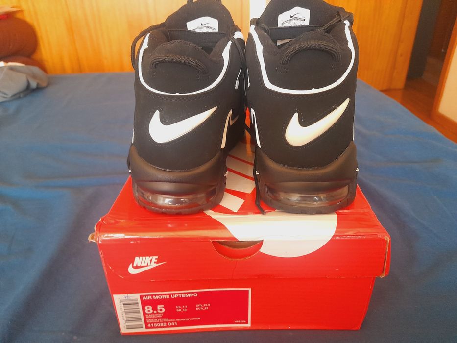 Sapatilhas/Ténis de várias marcas e modelos