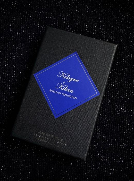 Kologne by Kilian Sheild Of Protection 50 ml EDP