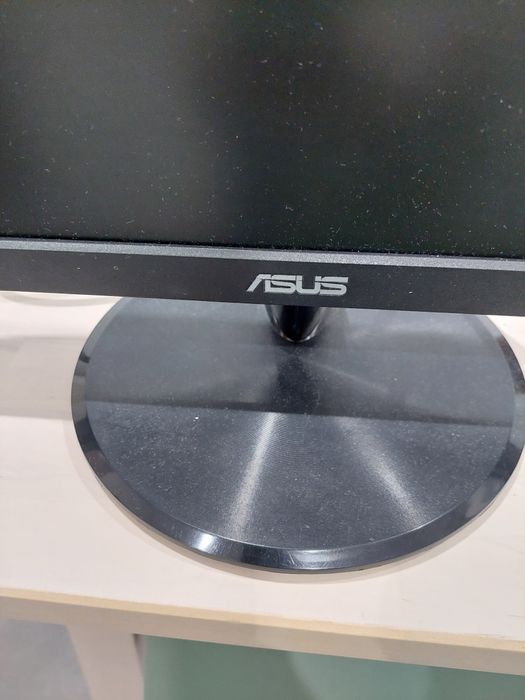 Monitor LCD Asus
