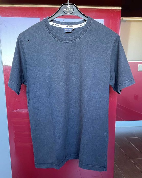 3x T-shirts - MAZY - XS/S