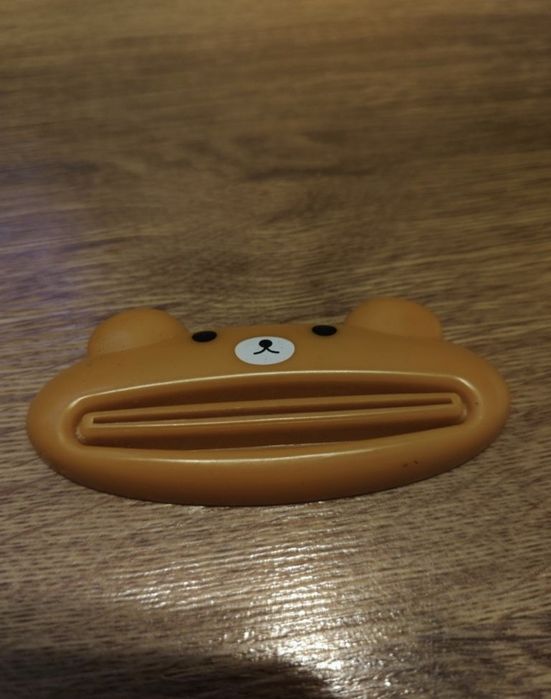 Wyzyskac pasty do zebów,