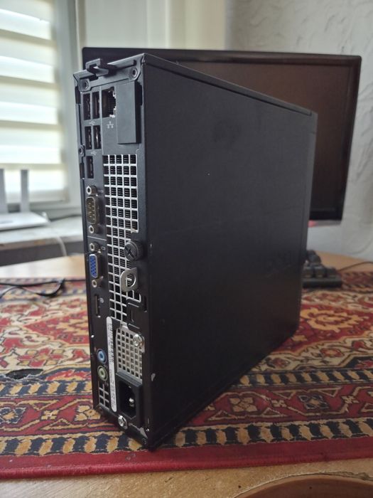 Dell optiplex 790
