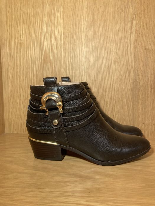 Botas preço de venda por par