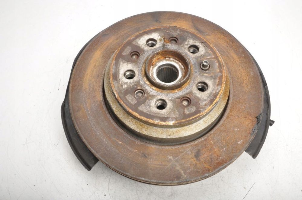 MASERATI GHIBLI III (M157) 3.0D ZWROTNICA LEWY TYŁ