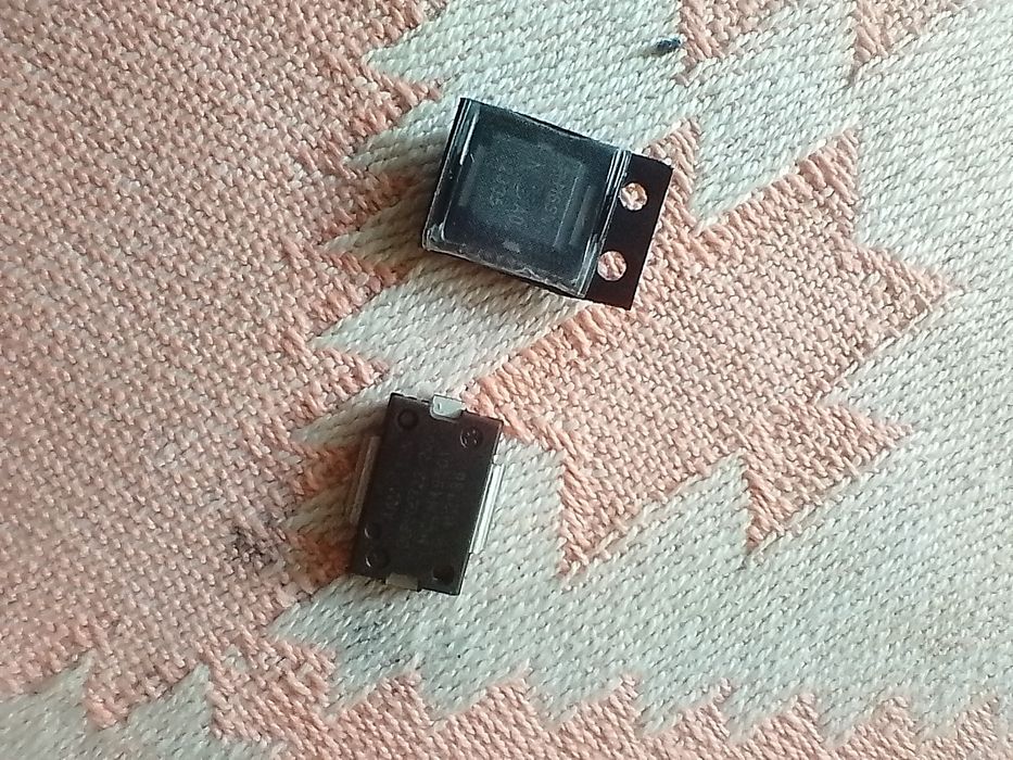 Ampleon BLP9G0722-20G, Mosfet M6S4