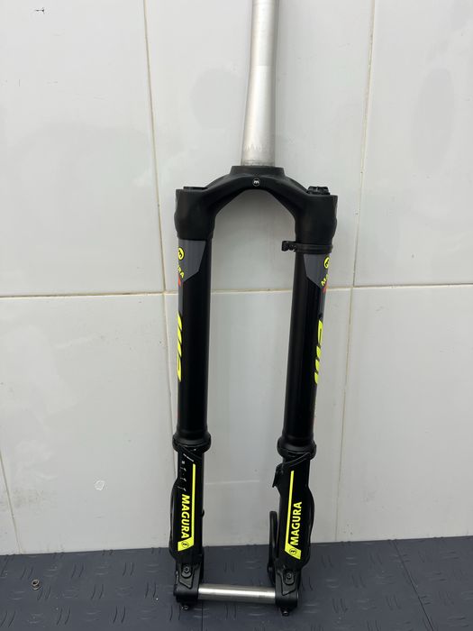 Suspensão btt MAGURA Boltron BY wpsuspension