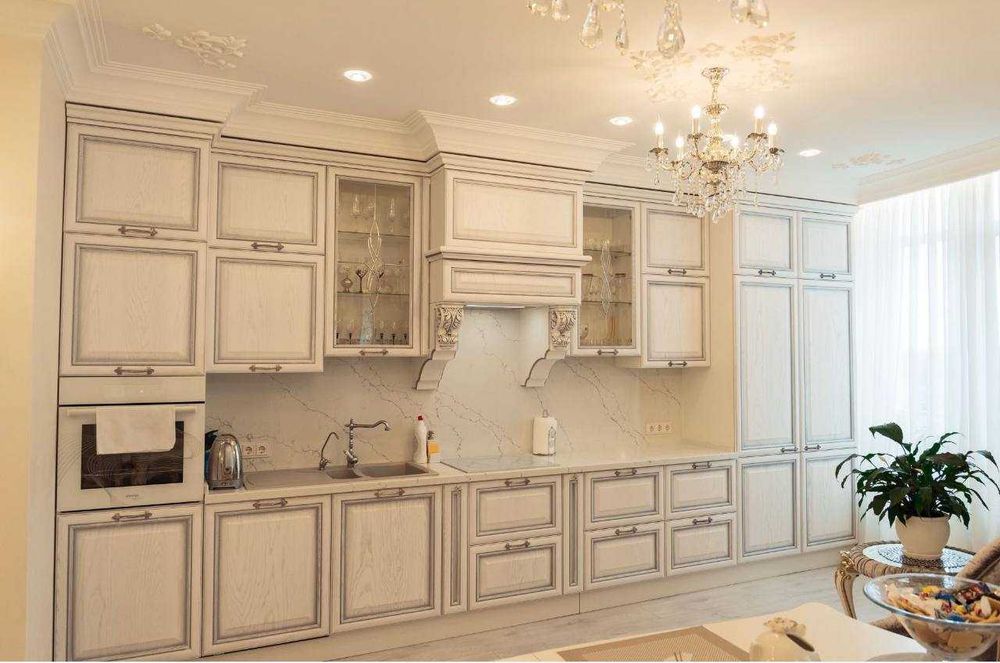 Стильная 3х ком ЖК Бельэтаж/Музкомедия/Белинского/Французский