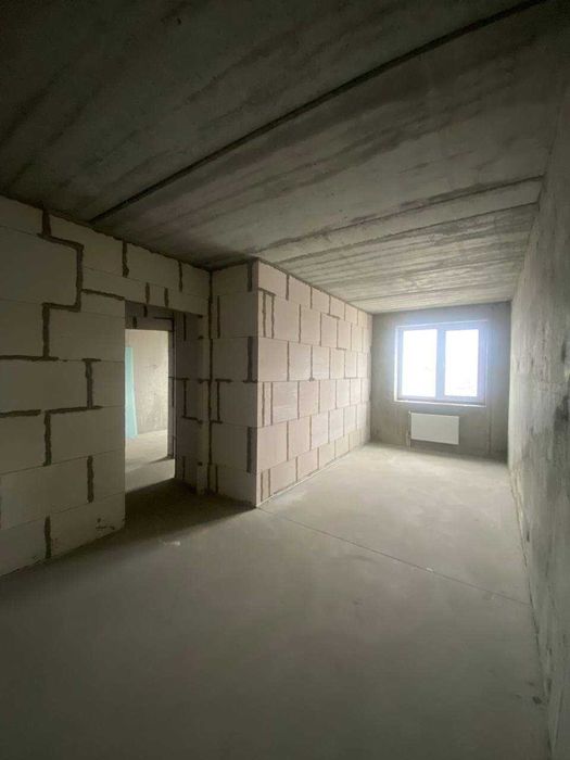 Продам 2-кімнатну квартиру в ЖК «Лузанівський парк» поруч море