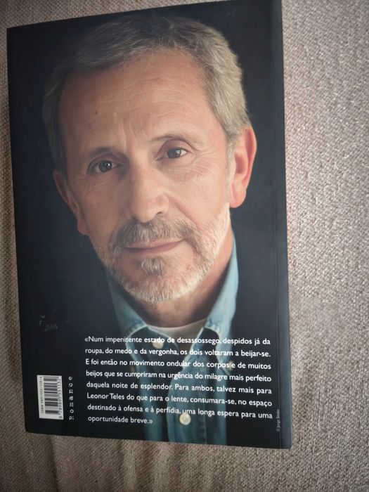 Livro em excelente estado