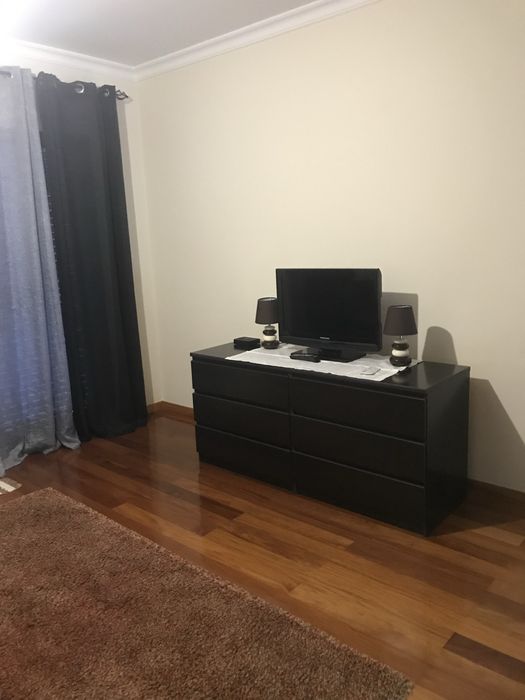 Aluga apartamento t1