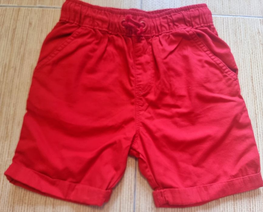 Яркие,стильные шорты