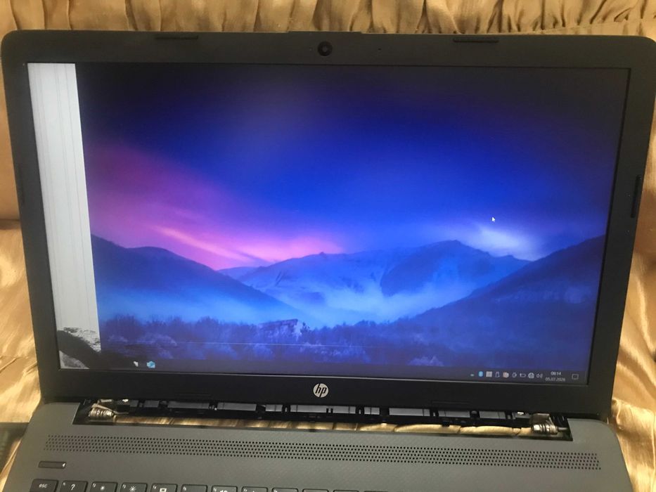 Laptop HP 250 G7 amd a4-9125 15,6'' DZIAŁA