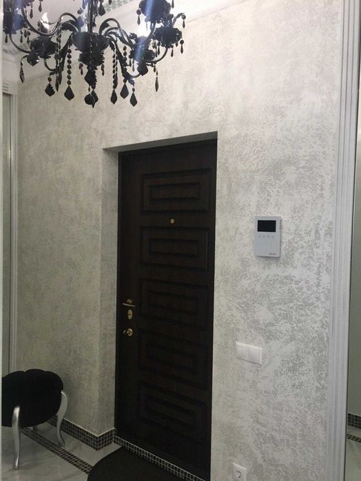 1-комнатная квартира в элитном районе - Аркадии. ЖК 6 Жемчужина. 1L21