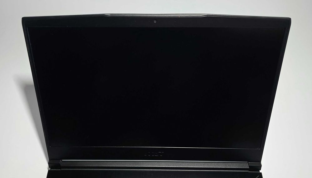 MSI GF65 Thin 9SD | i5 4x 2.4 - 4.1 GHz | GTX 1660 Ti 6GB | RAM 16GB