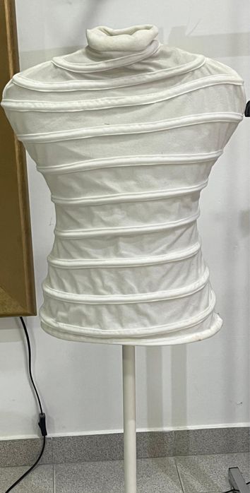 Bustos expositores loja