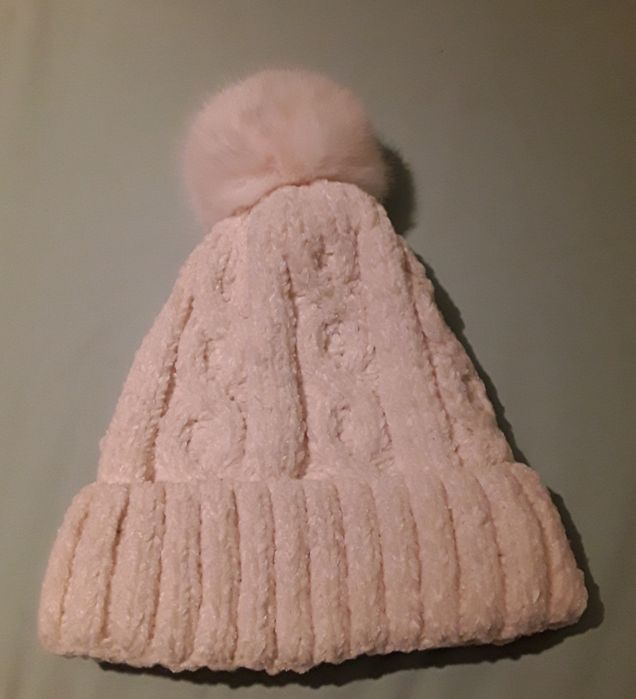 Gorros de inverno novos, com e sem etiqueta