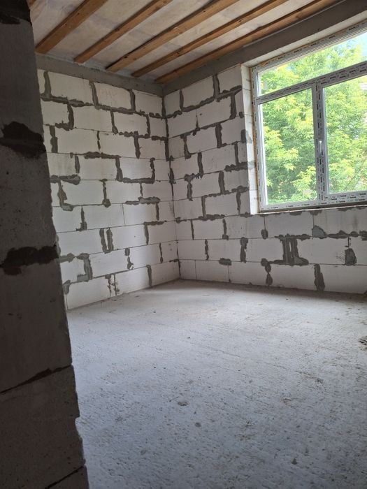 Продаж якісного дуплекса м.Ірпінь 4 кім 120м2 та 3 сотки землі  ГАЗ!