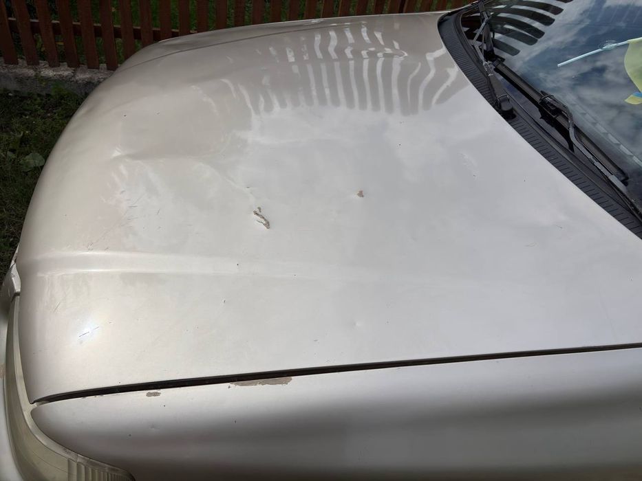 Продам автомобіль Samand