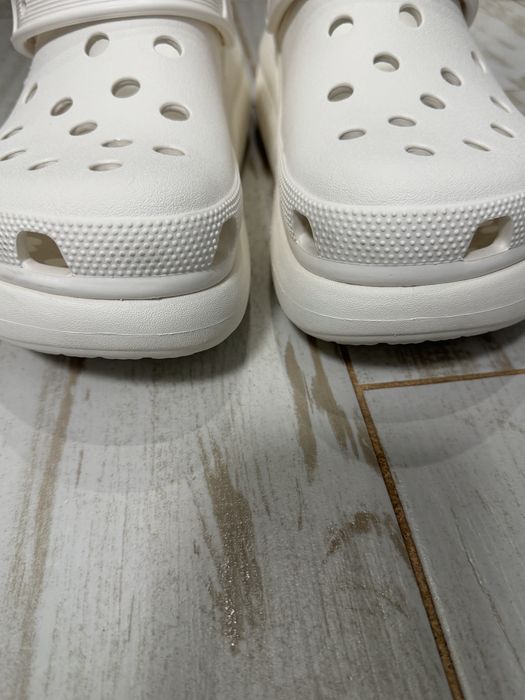 Crocs в ідеальному стані