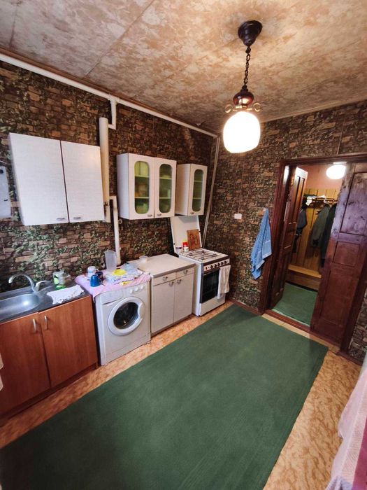 Продам будинок зі зручностями,меблями,технікою,ділянкою 12 соток,торг