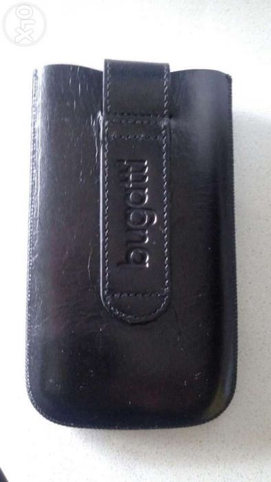 Bolsa bugatti para smartphone