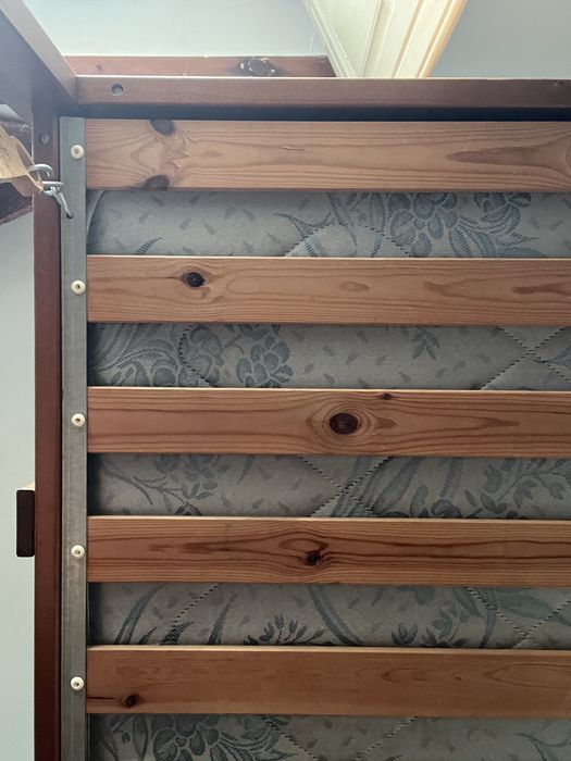 Beliche/Cama Alta IKEA 2010