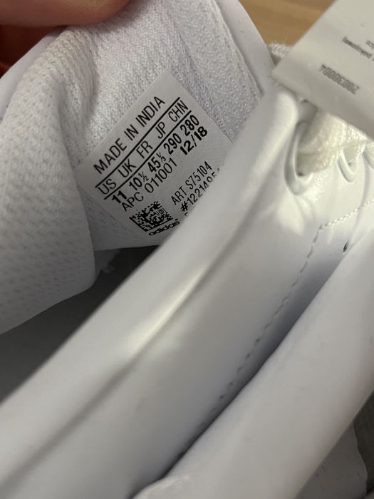 Adidas Stan Smith 45