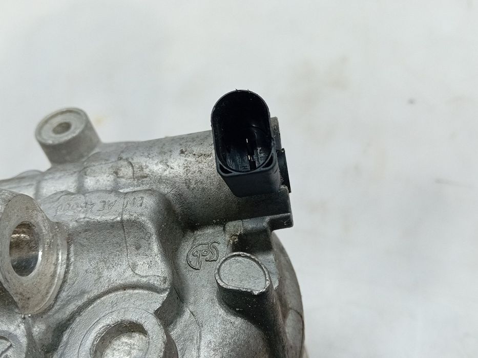 Compressor AC SEAT Leon (5F1)
