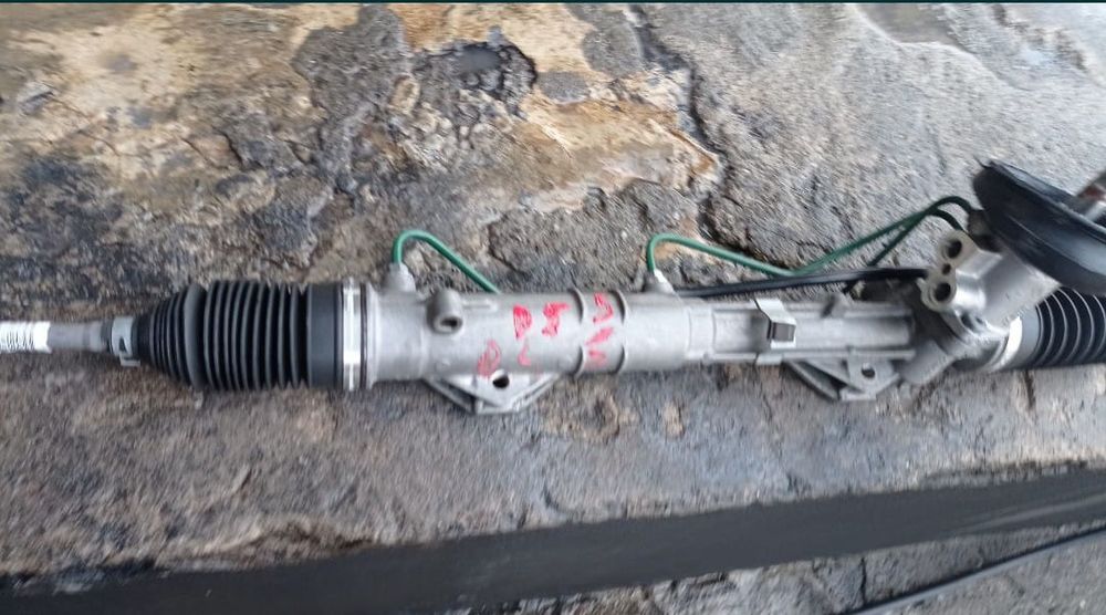 Caixa de direção de Citroen DS5 2.0