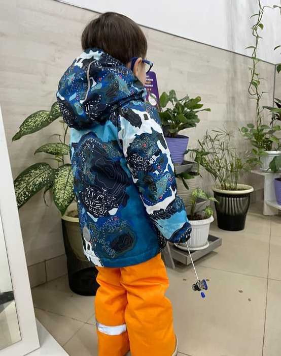 Останні термокомплекти Lassie by Reima®Розміри 92-140 см НОВІ