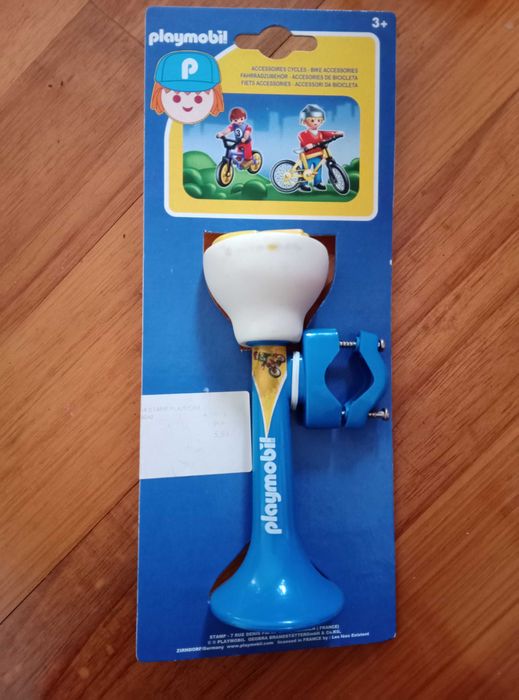 Campainha para Bicicleta
