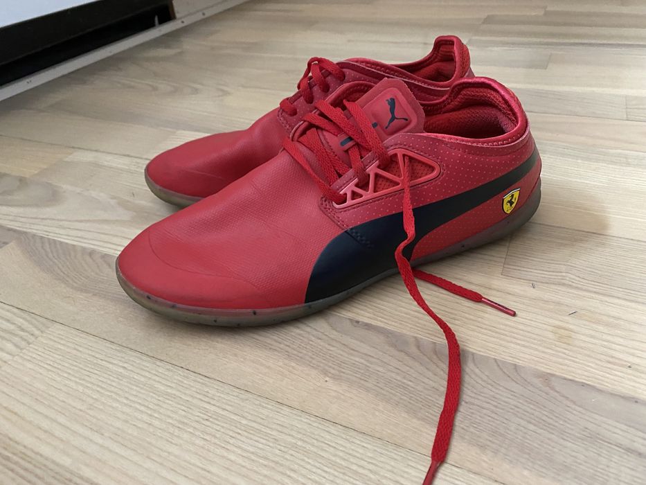 Кроссовки Puma 43р