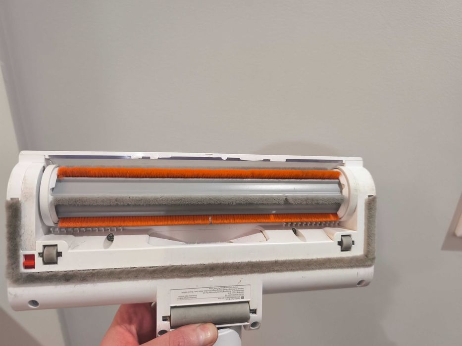 Aspirador Vertical Xiaomi Mi Vacuum Cleaner Light - sem fios