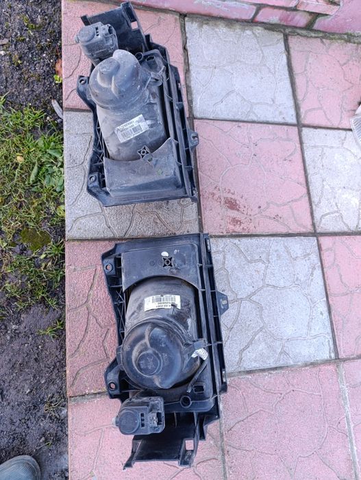 Фара Скудо Джампі Експерт 1996-2003