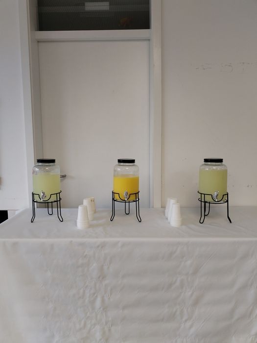 Festas privadas - animação