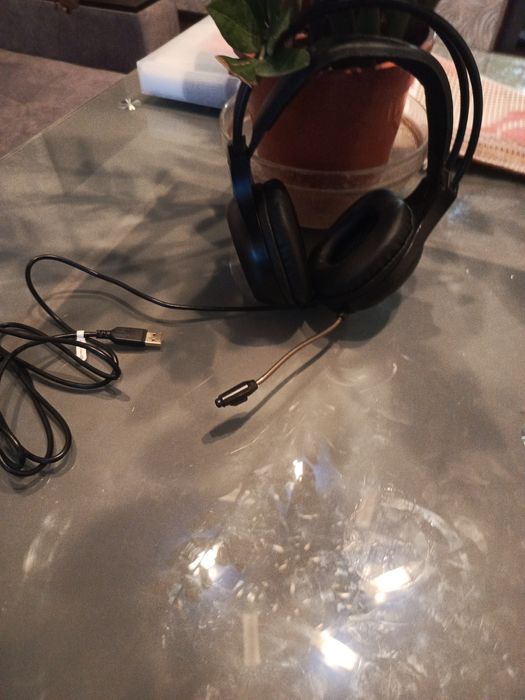 Навушники fantech