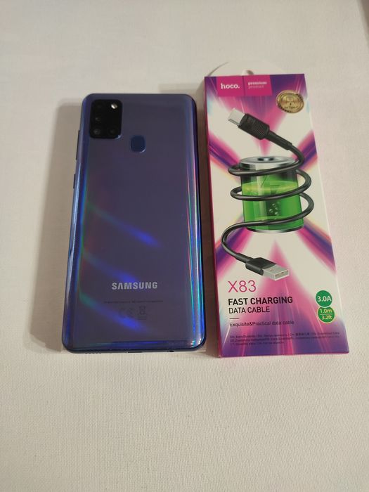 Samsung Galaxy A21s, 3/32Gb