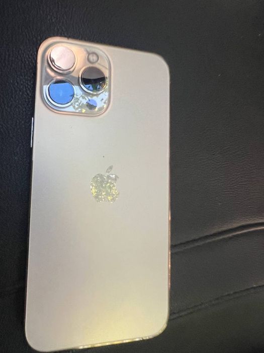 Продається iPhone 13 Pro Max 128 ГБ