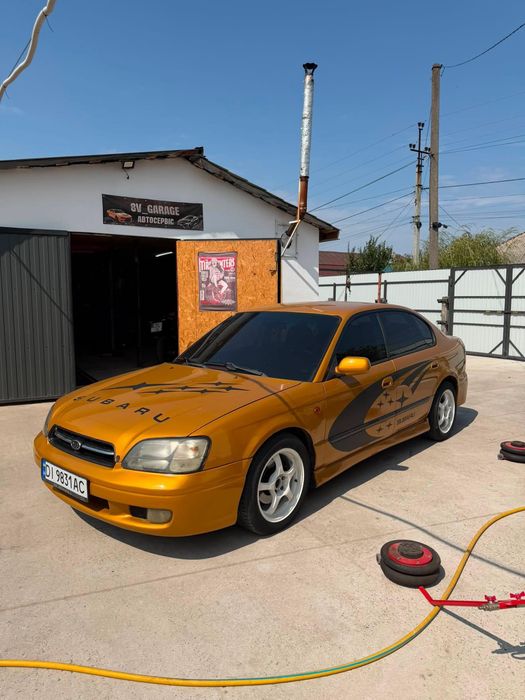 Продам subaru legacy МОЖЛИВИЙ обмін МОТо/АВТО