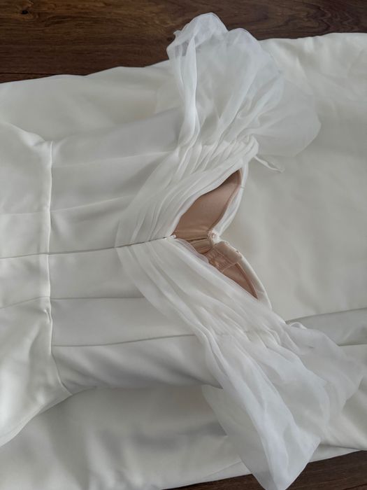 Suknia ślubna Kaya DAMA Couture