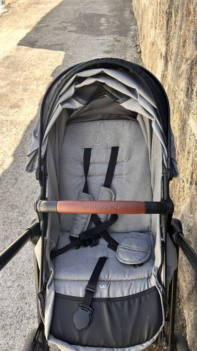Complete baby stroller457923746554204163