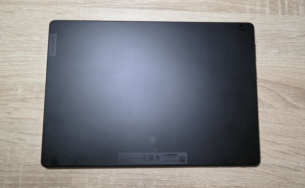 Tablet 10" LeNoVo TB-X505F (space grey) 32GB