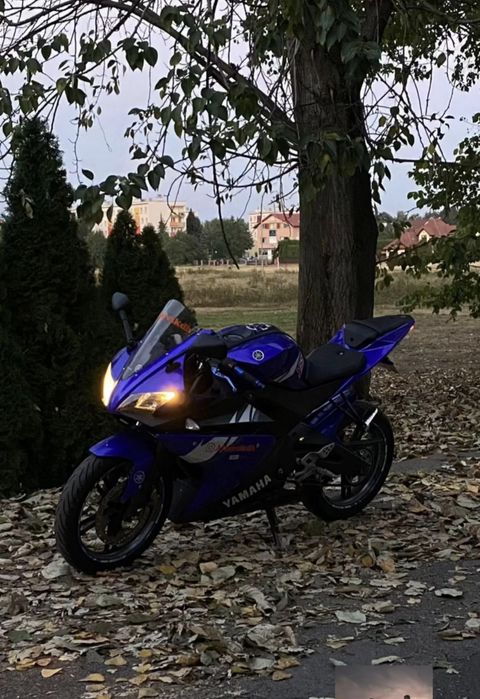 Yamaha